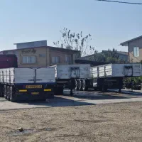 گاری ماموت|خودرو سنگین|گنبد کاووس, |دیوار