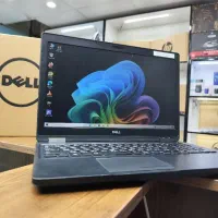 لپ تاپ DELL مدل 5580|رایانه همراه|بهارستان, |دیوار