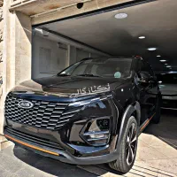 ام وی ام X33 CROSS کراس مشکی ( صفر خشک تحویل فوری