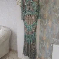 لباس مجلسی زنانه|لباس|خاوران, |دیوار