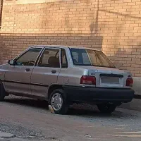 پراید ۸۹ بدون رنگ