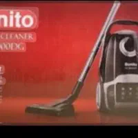 جاروبرقی بونیتو نو کارتون باز نشده فوری|جاروبرقی، جارو شارژی، بخارشو|قرچک, زیبا شهر|دیوار