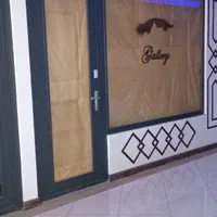 یک باب مغازه تجاری