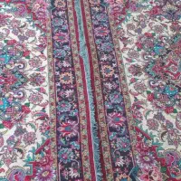 یک جفت فرش هریس سالاری|فرش|آذرشهر, |دیوار