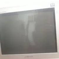مانیتور CRT در حد نو سامسونگ