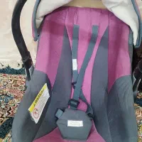 کریر سالم و نو بفروش میرسد