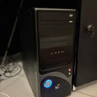 سیستم کامپیوتر pc|رایانه رومیزی|تهران, کیانشهر|دیوار