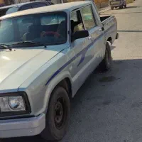 مزدا دوکابین2000|خودرو سواری و وانت|شیراز, تندگویان|دیوار