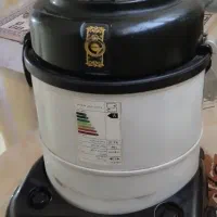 جارو سطلی مدل ARSHA