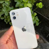 اپل iPhone 12 با حافظهٔ ۶۴ گیگابایت|موبایل|تهران, نیروی هوایی (پیروزی)|دیوار