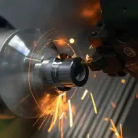 استخدام تراشکار ماهر در یک شرکت معتبر