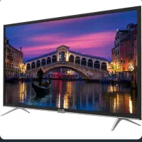 تلویزیون ایوولی 43اینچ فول اسمارت