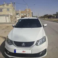 ساینا s 1402|خودرو سواری و وانت|برخوار, |دیوار