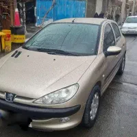 206 مدل 83 3 برگ سند