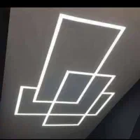 کناف،رنگ آمیزی ونورپردازی در پردیس،بومهن و رودهن