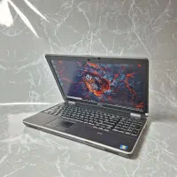 لپ تاپ DELL M2800 با گرافیک مجزای قدرتمند|رایانه همراه|قزوین, |دیوار