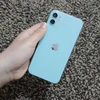 ایفون ۱۱نرمال|موبایل|بندر ماهشهر, |دیوار