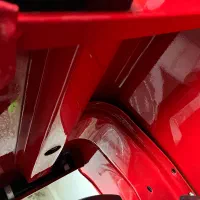 فروش تراکتور۴۷۵ کارکرد زیر ۶۰۰ ساعت|خودرو سنگین|کردکوی, |دیوار