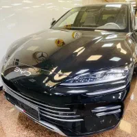 BYD سانگ پلاس با چشم خدا