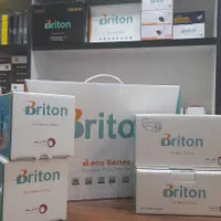پک دوربین مداربسته برایتون