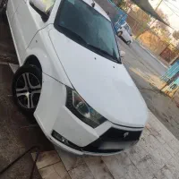 دنا مدل 98 تیپ ۲ فول