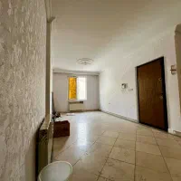 55 متر تک خواب خوش نقشه سالن پرده خور