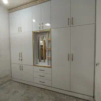 ساخت کمد دیواری و کابینت