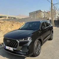 تیگو8پرومکس|خودرو سواری و وانت|کرج, عظیمیه|دیوار