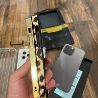 قاب ایفون ۱۳ پرومکس|لوازم جانبی موبایل و تبلت|گنبد کاووس, |دیوار