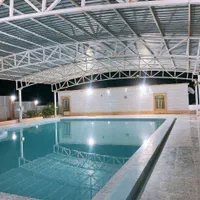 ویلا استخردار