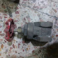 شیر های فلکه ای با اندازه های مختلف|ماشین‌آلات صنعتی|بندر ماهشهر, |دیوار