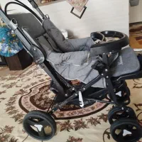 کالسکه|کالسکه و لوازم جانبی|فردیس, شهرک ۱۱۰|دیوار