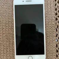 آیفون هشت پلاس . (iPhone)