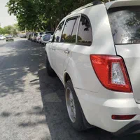 لیفان x60 مدل 94|خودرو سواری و وانت|اصفهان, بهارستان|دیوار