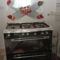 گاز|اجاق گاز و لوازم برقی پخت‌وپز|مشهد, کوی المهدی|دیوار