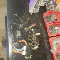 دزدگیر پورتمن و کیلس مجیکار|خدمات موتور و ماشین|تهران, افسریه جنوبی|دیوار