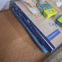 کتابکار آبی کانون پایه هفتم هشتم ونهم
