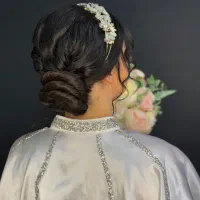 ۳۰٪اف شنیون میکاپ|خدمات آرایشگری و زیبایی|لنگرود, |دیوار