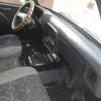 پیکان وانت ۸۶