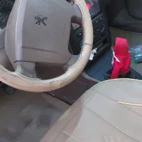 ۴۰۵ دوگانه سوز فابریک مدل ۹۶ نوک مدادی|خودرو سواری و وانت|آبادان, |دیوار