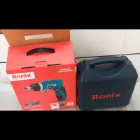 رونیکس 8536|ابزارآلات|اصفهان, مهدیه|دیوار