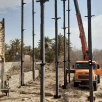 جوشکاری سیار|خدمات پیشه و مهارت|کرمان, |دیوار