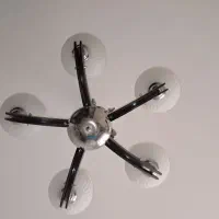 لوستر|لوستر و چراغ آویز|کرج, ساماندهی|دیوار