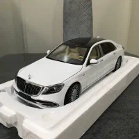 ماکت ماشین