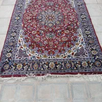 فرش ماشینی دست دوم