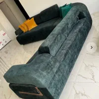 مبل راحتی ال