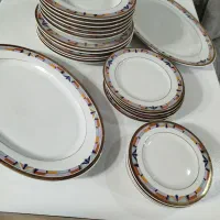 چینی زرین ایران