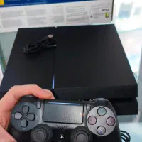 ps4 کپی خور 500 گیگ دو دسته فول بازی|کنسول، بازی ویدئویی و آنلاین|تهران, گلچین|دیوار