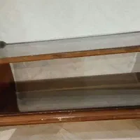 ست میز عسلی