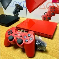 نصب بازی و کپی خور کردن ps2